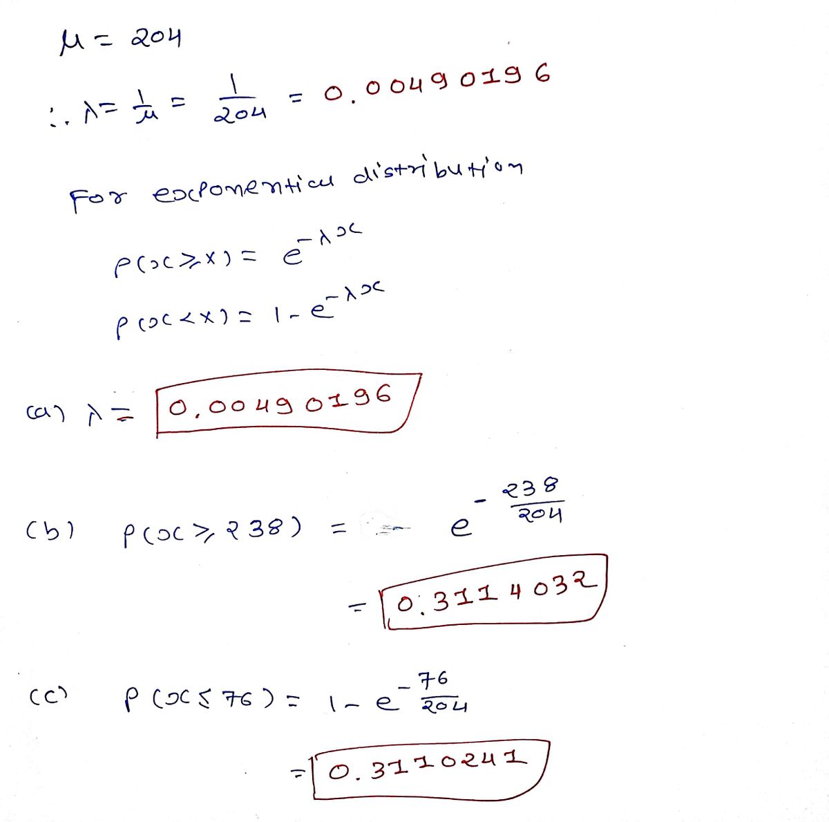 Statistics homework question answer, step 1, image 1